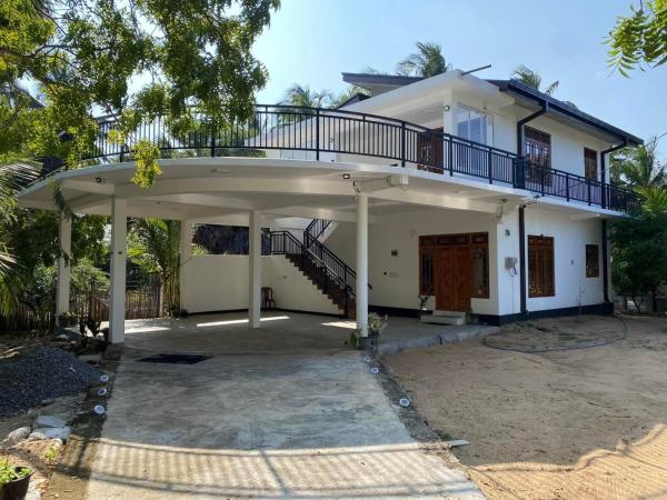 Naren Guest House, Reserva ahora  Kallady Distrito de Batticaloa