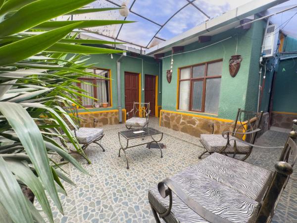 Casa Casso, Prenota  Sucre Chuquisaca Region