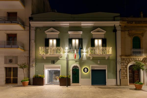 CA DO Guest House, Buchen Sie  Matera Basilikata