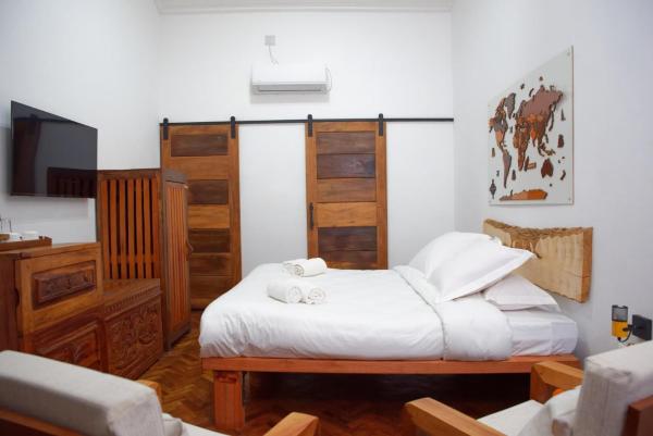 Malagasy Grace Résidence, Buchen Sie  Antananarivo Analamanga