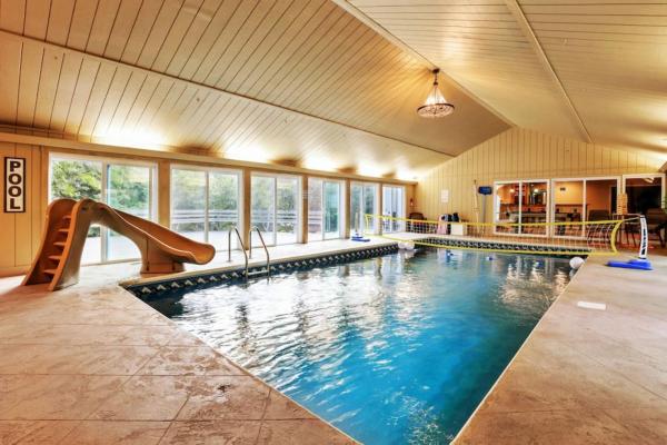 Valley View Villa, Buchen Sie  Beste Wellnesshotels in Lancaster, SPA