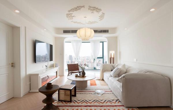 EHUB - Downtown 3Bedroom with High Floor City View At South Xizang Road Subway, Buchen Sie  Hotels mit Pool in Region Shanghai, Schwimmbad