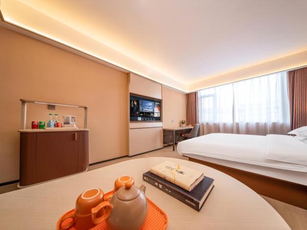 Taiyuan Yuehang Zhenhua Hotel, Book  Taiyuan Shanxi