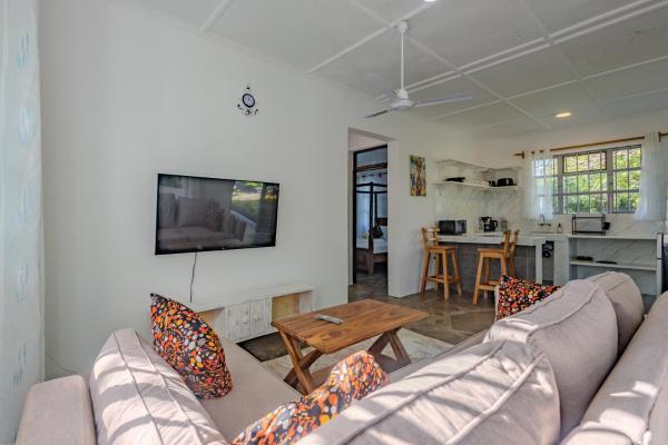 Auregi Villas - 2 and 3 bedroom near Diani Beach, Reserva ahora  Diani Beach 