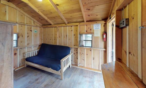 Jellystone Park PA Wilds, Buchen Sie  Mansfield Pennsylvania