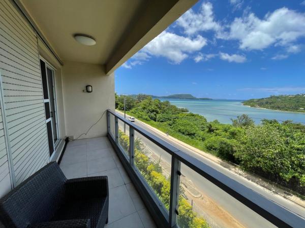 Bayview Apartments, Buchen Sie Ferienwohnung Port Vila Efate