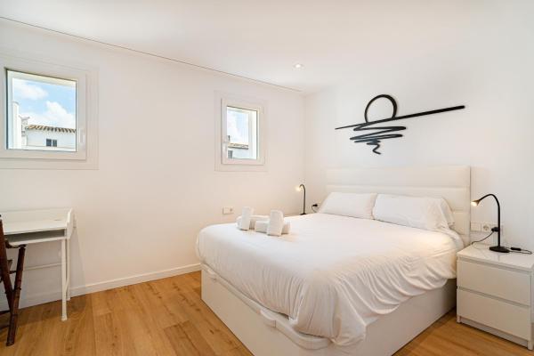 Lonja Old Town Apartment, minimum stay 30 nights, by PriorityVillas, Prenota Appartamento Palma di Maiorca Maiorca