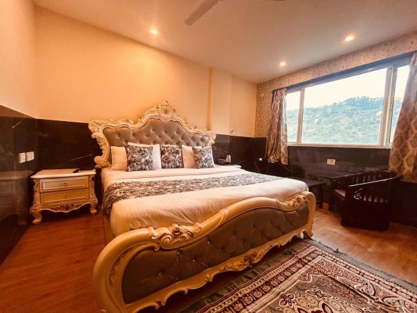 Such Hotel & Resort, ! Most Awarded Property In Mussoorie, Book  Mussoorie 
