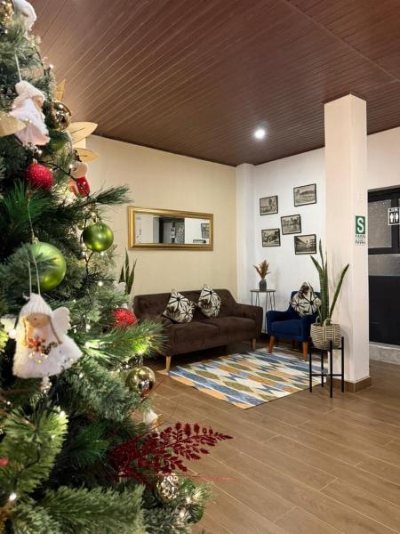 Casa Tiyay, Reserva ahora  Cusco Cuzco