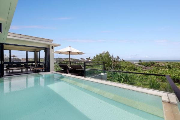 Villa Luwih