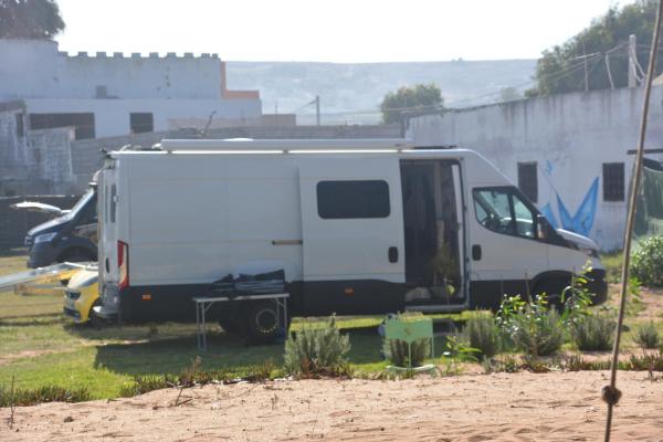 camping la dune de mrizika, Buchen Sie  El Jadida Doukkala-Abda