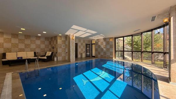 Villa с закрытым бассейном, Buchen Sie  Dzoraxbyur Kotayk region
