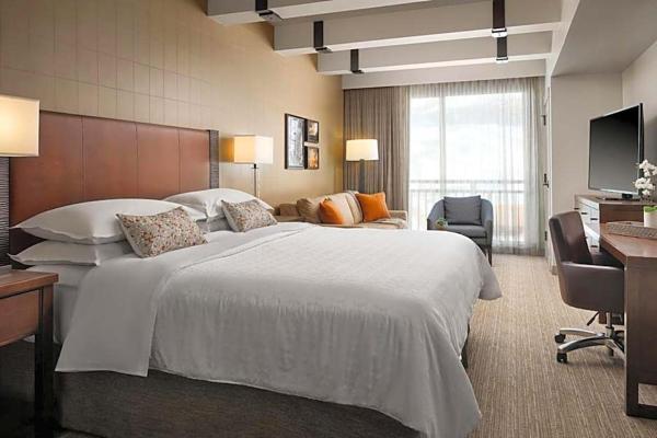 Sheraton Steamboat Resort Villas - STUDIO, Buchen Sie  Steamboat Springs 