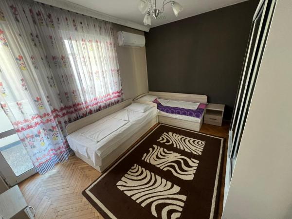 City Centre Suits 2, Reserva ahora  Varna 