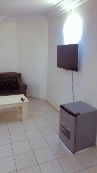 Noblite suites, Reserva ahora  Gwarinpa AbujaMun