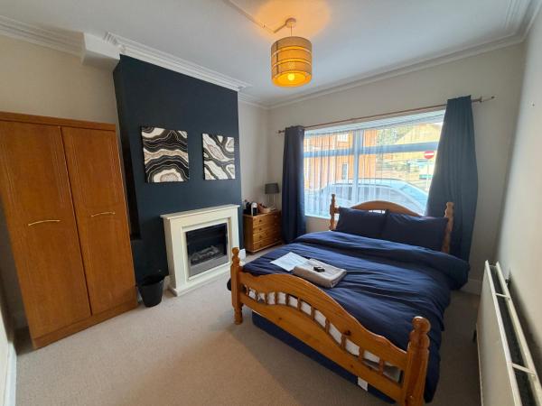 Lovely Victorian property close to Silverstone, Buchen Sie  Haversham Buckinghamshire