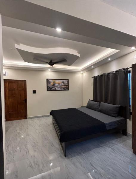 Bobs Guest House, Buchen Sie  Hotels in Goa mit Parkplatz, Parkplätze