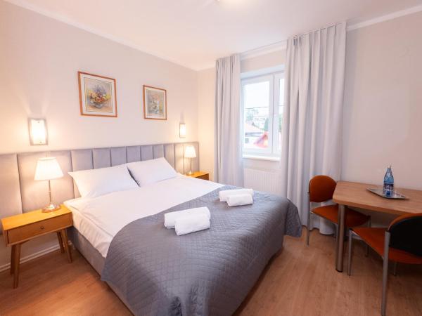 HARCERSKA 7 Pokoje Bielsko Biała, Buchen Sie  Bielsko-Biała 