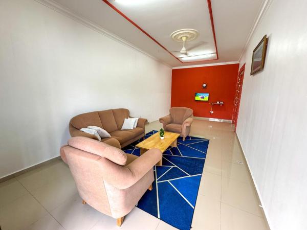 DWalid Homestay, Muar Johor, Prenota  Muar Johor