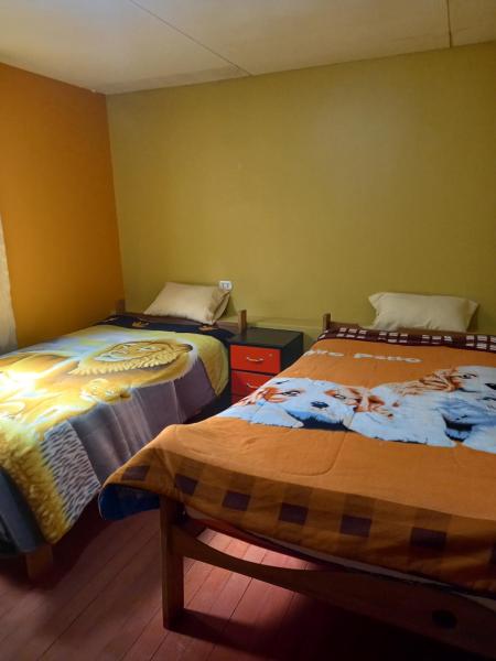 Hospedaje Bienvenidos a mi Casa, Reserva ahora  Cerro de Pasco Pasco