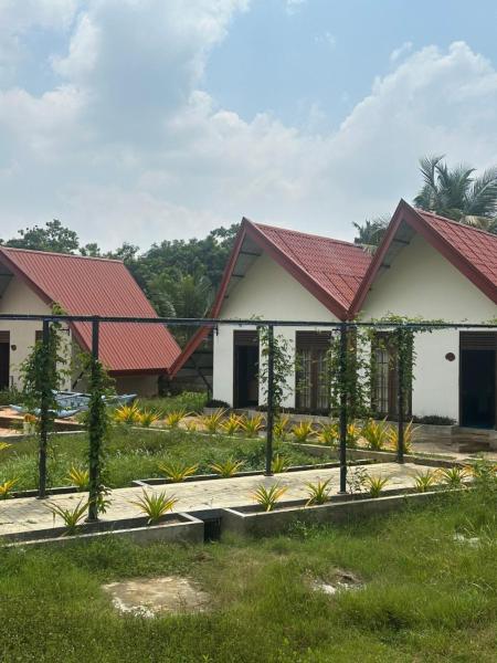 OrientalResort Kekirawa, Prenota  Kekirawa Anurādhapura