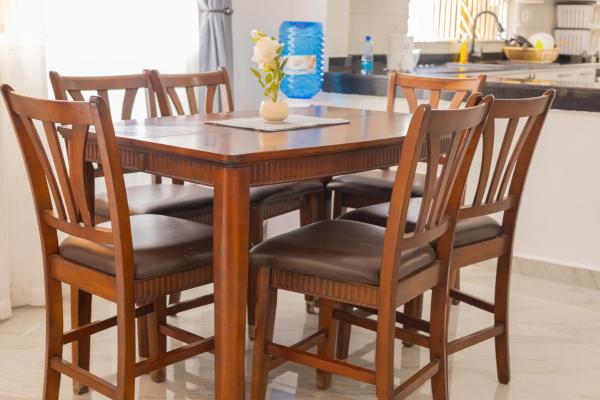 Jamii Villas Diani, Buchen Sie  Nairobi CBD Nairobi