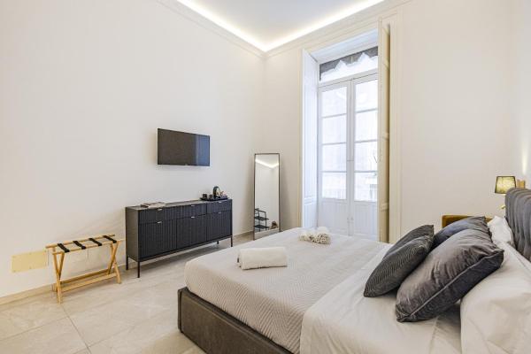 Dione Deluxe Rooms Ortigia, Buchen Sie  Ortygia 