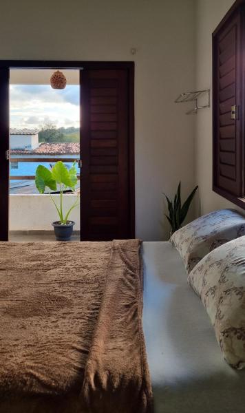 Casa Ori, Reserva ahora  Hoteles en Noreste de Brasil con aparcamiento, Aparcamiento