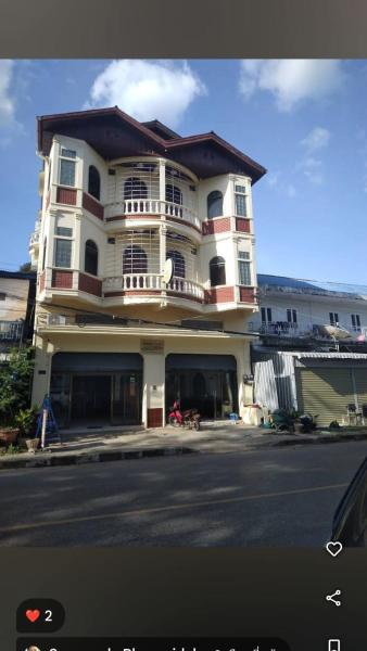 Orlardee hostel, Prenota  Thakhek Khammuan Province