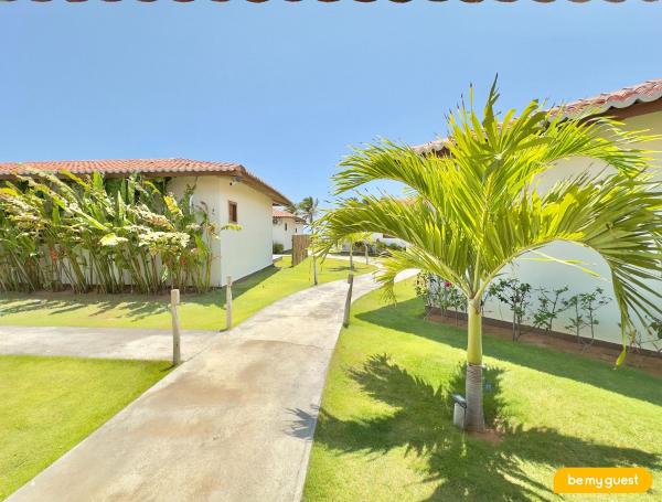 Beach-Home Pontal de Maceió, Reserva ahora  Hoteles en Noreste de Brasil con piscina, Piscina
