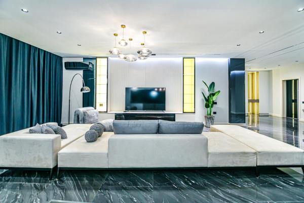 VIP Apartment Happy Moon, Prenota Appartamento Baku Azerbaigian