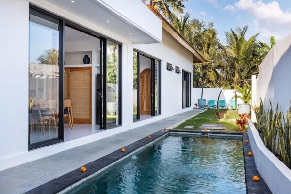Spacious 3Br Villa near Ubud, Reserva ahora  Hoteles con piscina en Bali, Piscina