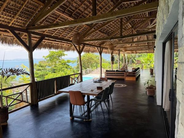 Villa Nosy Breizh, Buchen Sie  Nosy Be Diana