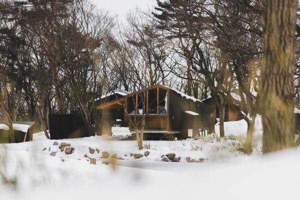 Earthboat Nasu, Prenota  Nasu 