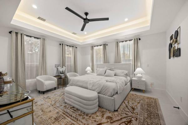Festive Villa in Richardson/Dallas, Prenota  Richardson Dallas - Fort Worth Metropolitan Area
