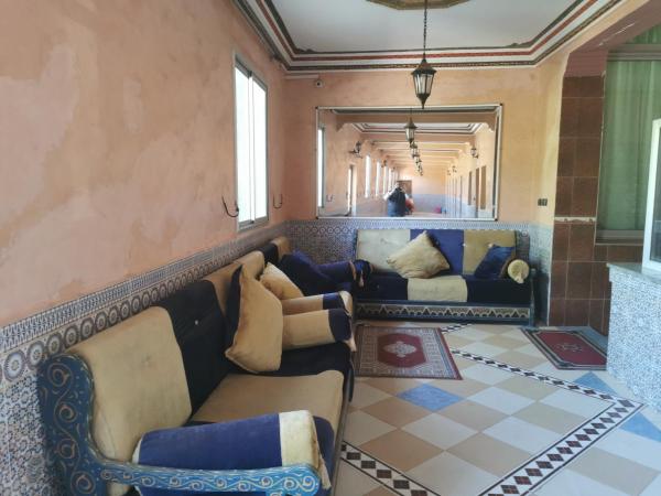 Motel Tizint, Prenota Motel Motel a Souss-Massa-Draa, Motel