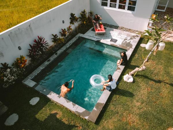 Villa Kanto, Buchen Sie  Manggis Bali