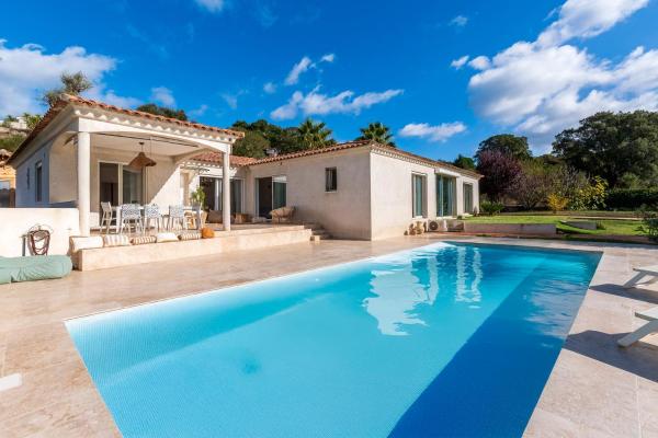Villa Valle Pace Maria - Piscine Privée, Réserver   