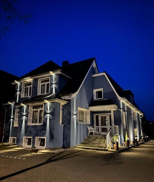 Villa Blue - Cuxhaven, Réserver  Döse Basse-Saxe