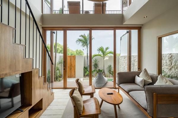 Villa Eden - Uluwatu by Yolla Hospitality, Reserva ahora  Hoteles con piscina en Bali, Piscina
