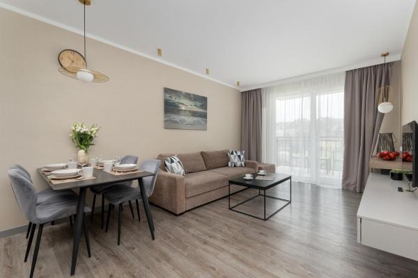 BelMare Aqua Resort by Solarento, Buchen Sie  Hotels mit Pool in Wollin, Schwimmbad