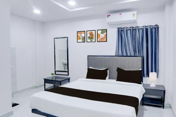 Hotel O Trinetra Stay In Luxury, Reserva ahora  Jadcherla 