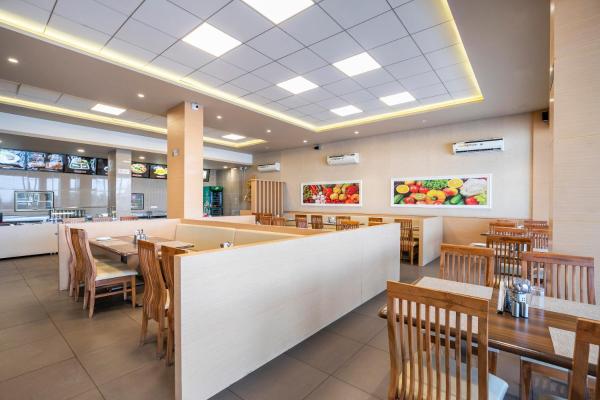 Hotel O Parth, Prenota  Morbi Industrial Area 