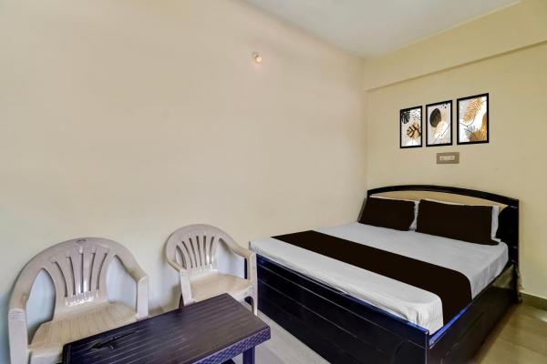 Hotel O by OYO Hill Top Hotel, Réserver  Vānivilāsa Puram Karnataka