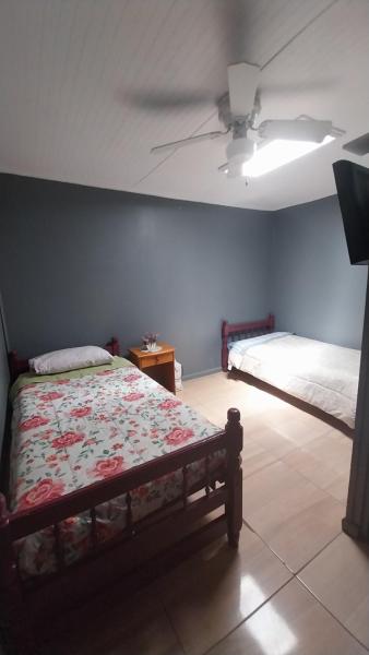 Hospedaje con Pensión Completa, Réserver  Angol Araucanía