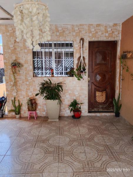 Quarto e cozinha, Prenota  Bras San Paolo