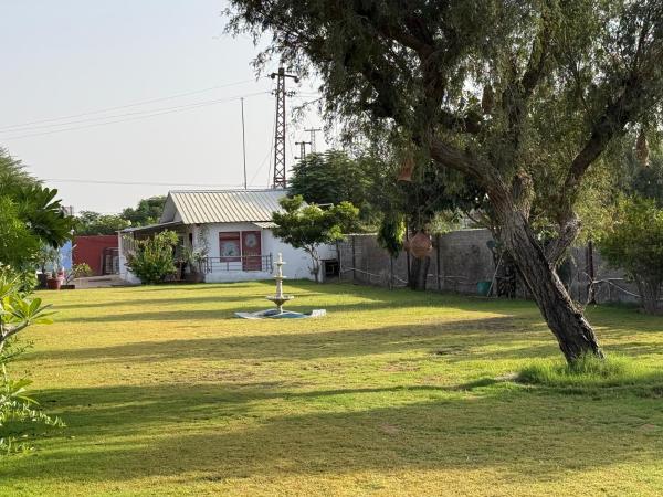 Peters Casa Resort Bikaner, Buchen Sie  Hotels in Rajasthan mit Pool, Schwimmbad