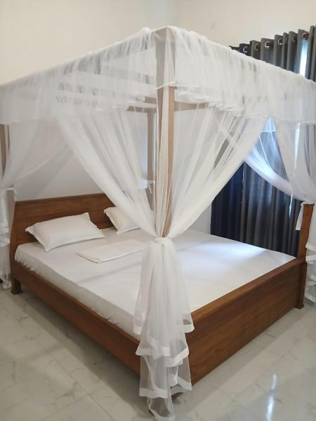 Ayubowan Stay, Reserva ahora  Hoteles en Distrito de Matale con aparcamiento, Aparcamiento