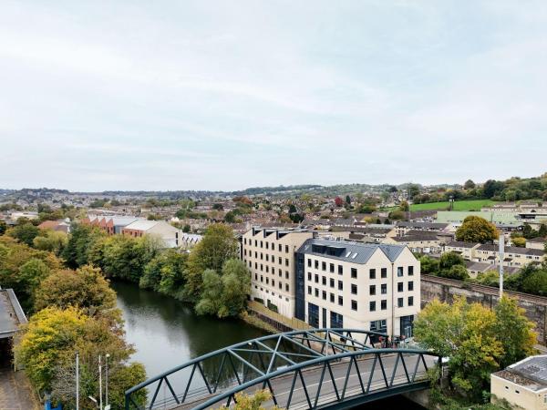 For Students Only - Hollis Wharf in Bath, Buchen Sie  Bath 
