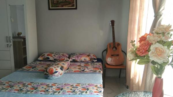 Omah Suri Homestay Syariah, Buchen Sie  Hotels in Provinz Yogyakarta mit Parkplatz, Parkplätze